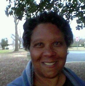 Meet your Posher, Sandra